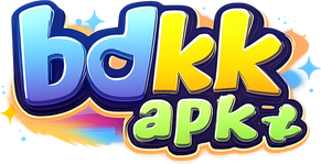 bdkk apk বাংলা লোগো
